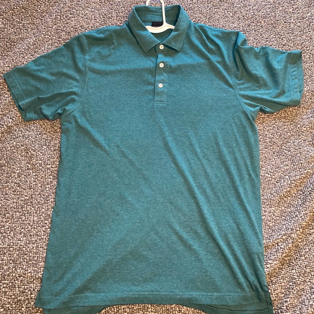 Dunning Golf Polo